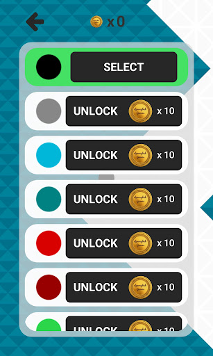 ZigZag: Hero Screen 2