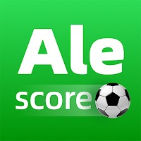 AleScore: Football Live Scores