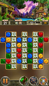Imágen 15 Jewel Ancient Island android