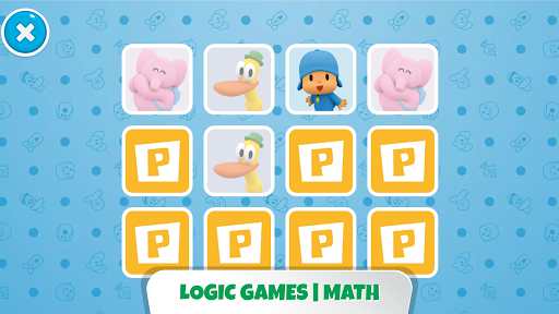 Pocoyo House: best videos and apps for kids screenshots 6