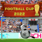 Cover Image of Herunterladen World Soccer Cup Game 2022 1.0.2  APK