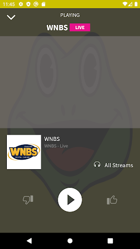 Froggy 103.7 FM Screen 2
