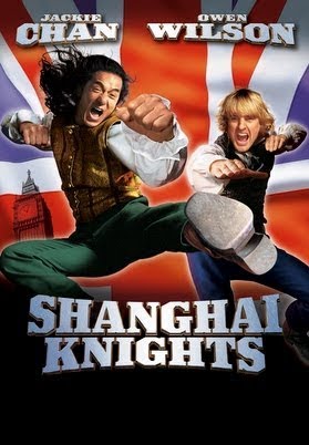 Shanghai Knights Film su Google Play