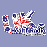 UK Health Radio™ Apk