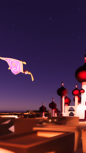 Escape Game: Arabian Night 1.1.0 screenshots 1