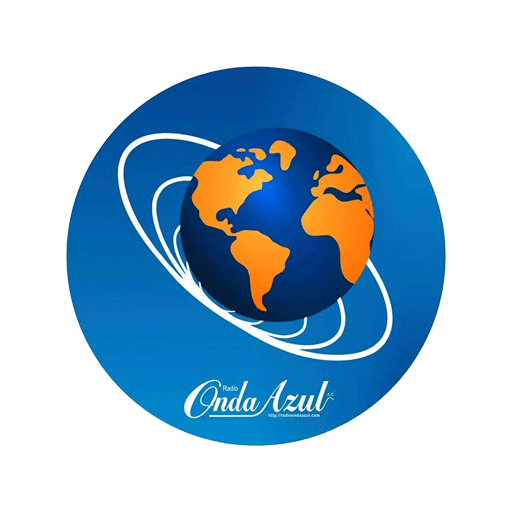 Radio Onda Azul Puno logo