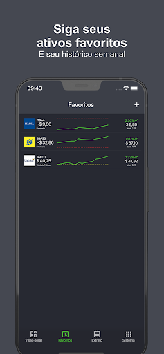 Smart Invest Screen 3