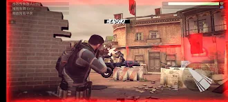 Game screenshot Fire Coverage: Offline mod apk