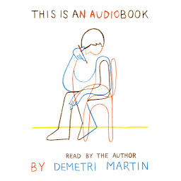Icon image This Is an AudioBook