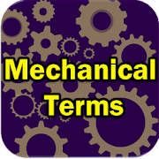 Top 19 Books & Reference Apps Like Mechanical Terms - Best Alternatives