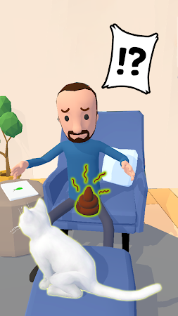 Game screenshot Cat Life: Pet Simulator 3D hack
