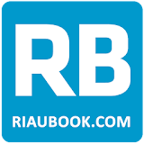 Riaubook Portal Informasi Riau icon