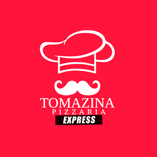 Tomazina Pizzaria logo