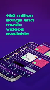 Nonoki - Music Video Streaming