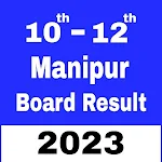 Cover Image of ダウンロード Manipur Board Result 2023 App  APK