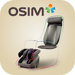 Cover Image of Herunterladen OSIM Smart DIY Massage Chair  APK
