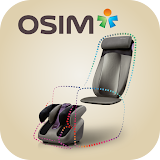 OSIM Smart DIY Massage Chair icon