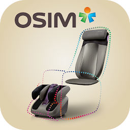 Icon image OSIM Smart DIY Massage Chair