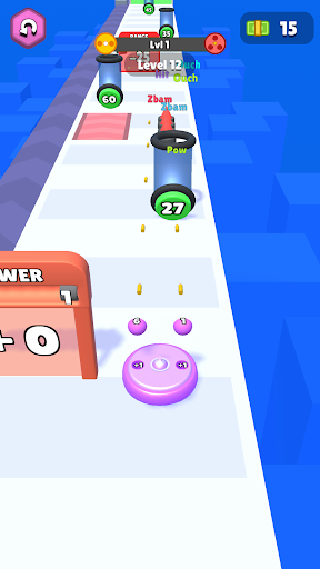 Spinner Guns Screen 2