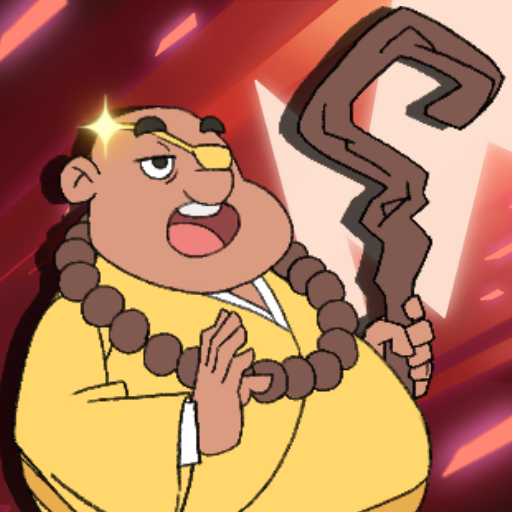 궁예 키우기 logo
