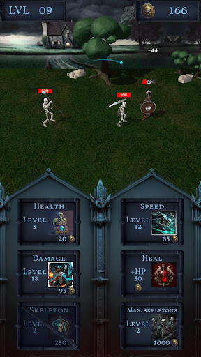 Simple RPG: The Lichs Legacy Screen 3