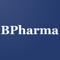B-Pharma - Notes, Books, Exams