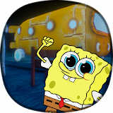 Rock Bottom (SpongeBob3D) icon