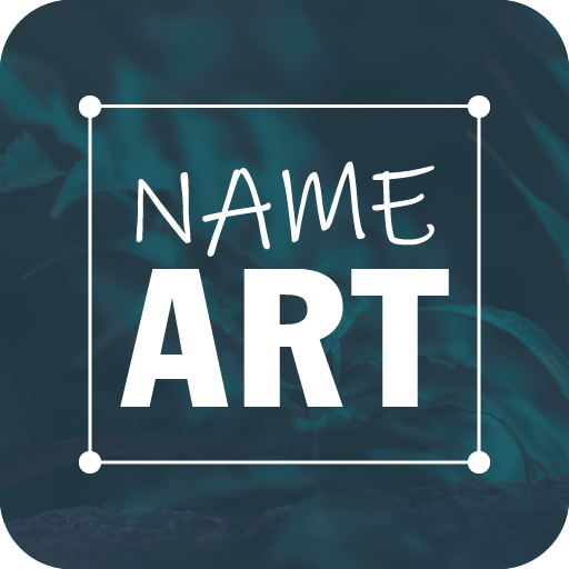 Text Art: Add Text on Photo logo