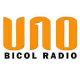 UNO Bicol Radio icon