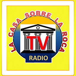 Imagen de ícono de Casa Sobre la Roca tv