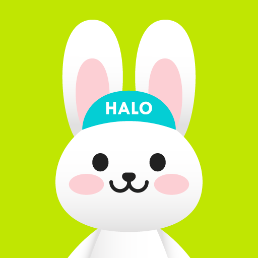HaloGrocer logo