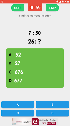 IQ  Challenge Your Brain