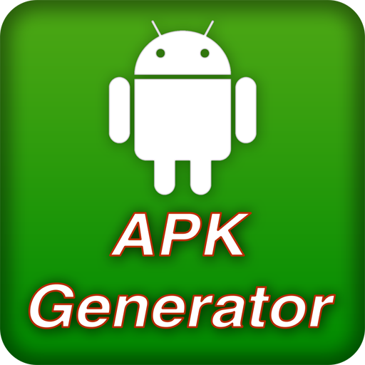 APK Generator / APK Extractor  Icon