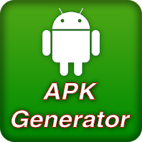 APK Generator - APK Extractor