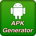 APK Generator / APK Extractor Apk