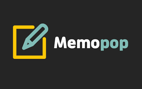 Memopop  Memo todo For Pc In 2021 – Windows 10/8/7 And Mac – Free Download 1