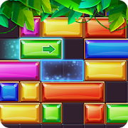 Top 30 Puzzle Apps Like Falling Jewel Puzzle - Best Alternatives