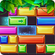 Falling Jewel Puzzle - Androidアプリ