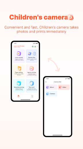 Luis Link Screenshot 2 - AppWisp.com