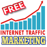 FREE Internet Traffic Guide icon