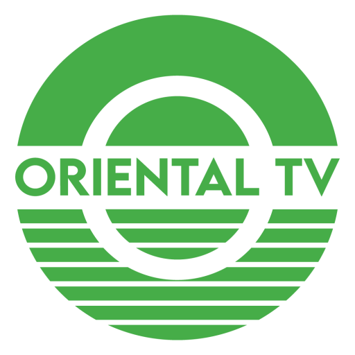 Oriental Tv+ logo