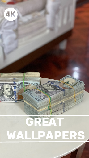 Money Wallpapers - Screen Background