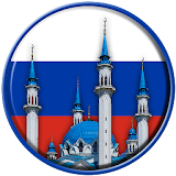 Namaz time Russia icon