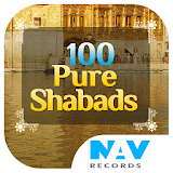 100 Pure Shabads icon
