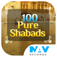 100 Pure Shabads