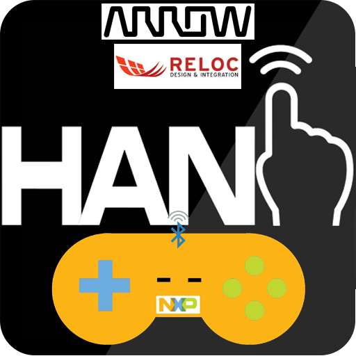 HANI Game Demo Header - AppWisp.com