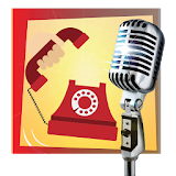 Call Recorder Automatic: App icon