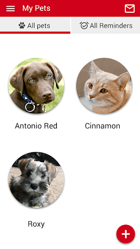 Family Pet HC Screen 3