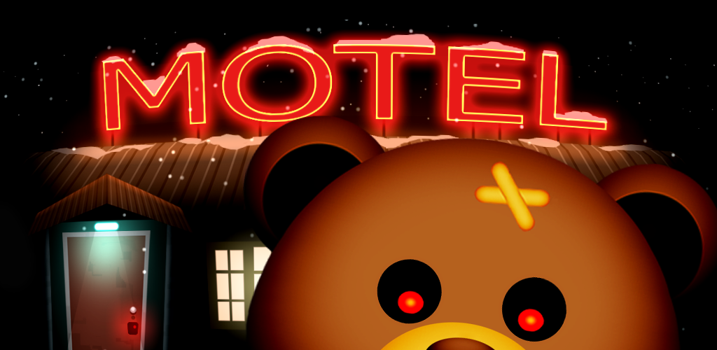 Хоррор мишки. Игра Motel Bear haven. Мотель мишек 2. Игра мотель с мишками. Выжить в мотеле медведей.