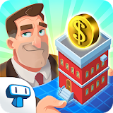 ​Idle​ ​City​ ​Manager​ ​-​ ​​Epic​ ​Town Builder icon